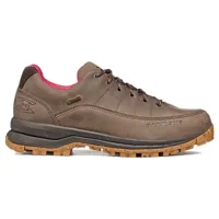 garmont chrono low goretex hiking shoes marron eu 37 1/2 femme