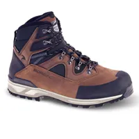 boreal mazama hiking boots marron eu 40 3/4 homme