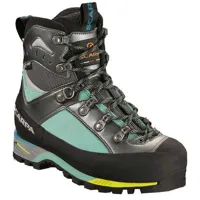 scarpa triolet goretex hiking boots vert eu 37 1/2 femme