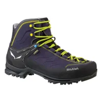 salewa rapace goretex mountaineering boots bleu,violet eu 44 1/2 homme