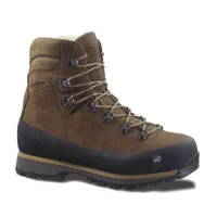 trezeta top evo leather hiking boots marron eu 44 homme