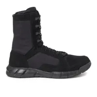 oakley apparel light assault 2 hiking boots noir,gris eu 44 1/2 homme
