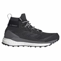 adidas terrex free hiker hiking boots gris eu 42 femme