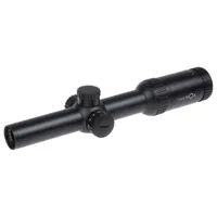 moa ranger 6x 1-6x24 support scopes and viewfinders argenté