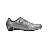 chaussures, q36.5 unique road silver, taille 42,5 - eur