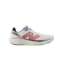 chaussures new balance fresh foam x 880v14 blanc rouge ss24, taille 42 - eur