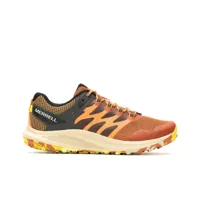 chaussures merrell nova 3 orange marron ss24, taille 40 - eur