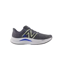baskets new balance fuelcell propel v4 gris blanc ss24, taille 45,5 - eur