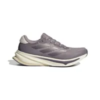 chaussures adidas supernova rise violet blanc ss24 femme, taille uk 4.5