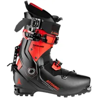 atomic backland pro - noir / rouge - taille 29/29.5 2024