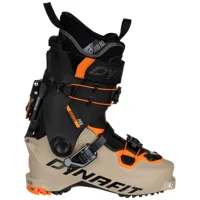 dynafit radical pro boot - beige / noir / orange - taille 29.5 2024