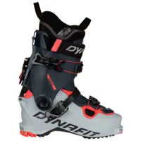 dynafit radical boot w - gris / noir / rose - taille 23.5 2024
