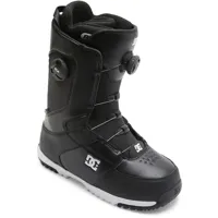 dc shoes control boa - noir - taille 9.5 2024