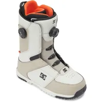 dc shoes control boa - beige / blanc / noir - taille 12 2024
