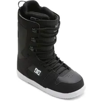 dc shoes phase lsbt - noir - taille 12 2024