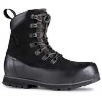 lundhags - skare ii mid - chaussures de randonnée taille 39, noir