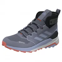 adidas terrex - terrex trailmaker mid gtx - chaussures de randonnée taille 12,5, gris