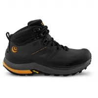 topo athletic - trailventure 2 wp - chaussures de randonnée taille 9,5, noir