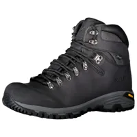 halti - gompa drymaxx hiking shoes - chaussures de randonnée taille 37, noir