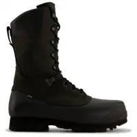 lundhags - vandra ii high - bottes de chasse taille 41, noir