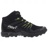 inov-8 - roclite g 345 gtx v2 - chaussures de randonnée taille 40,5, noir