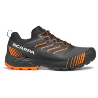 scarpa - ribelle run xt - chaussures de trail taille 41, gris