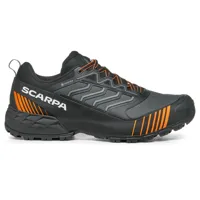 scarpa - ribelle run xt gtx - chaussures de trail taille 41,5, gris