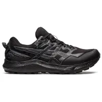 asics - gel-sonoma 7 gtx - chaussures de trail taille 8, noir