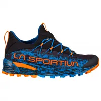 la sportiva - tempesta gtx - chaussures de trail taille 42,5, bleu