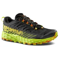 la sportiva - lycan gtx - chaussures de trail taille 41, multicolore