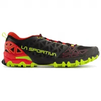 la sportiva - bushido ii - chaussures de trail taille 40, multicolore