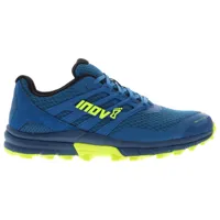 inov-8 - trailtalon 290 - chaussures de trail taille 8, bleu