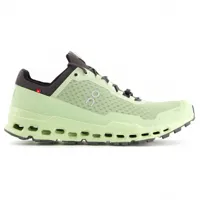 on - cloudultra - chaussures de trail taille 40, vert