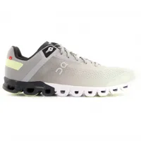 on - cloudflow - chaussures de running taille 40 - regular, gris