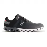 on - cloudflow - chaussures de running taille 42,5 - regular, gris