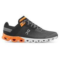 on - cloudflow - chaussures de running taille 45 - regular, gris