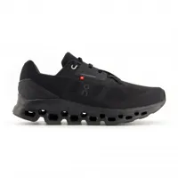 on - cloudstratus - chaussures de running taille 44, noir
