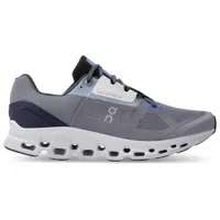 on - cloudstratus - chaussures de running taille 41, gris
