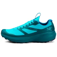 arc'teryx - norvan ld 3 gtx - chaussures de trail taille 4, bleu/turquoise