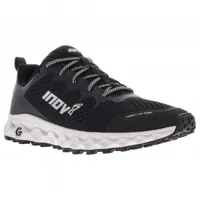 inov-8 - parkclaw g 280 - chaussures de trail taille 50, gris/noir