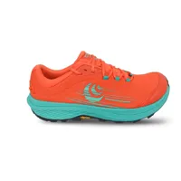 topo athletic - pursuit - chaussures de trail taille 9,5, rouge