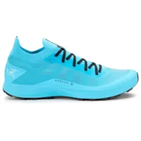 arc'teryx - norvan sl 3 - chaussures de trail taille 4,5, bleu