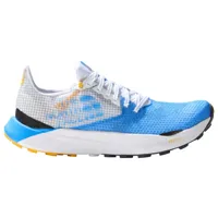 the north face - summit vectiv sky - chaussures de trail taille 8, bleu