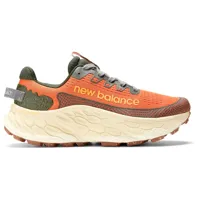 new balance - fresh foam x more trail v3 - chaussures de trail taille 8, beige