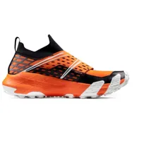 mammut - aenergy tr boa mid - chaussures de trail taille 9, multicolore
