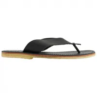 duckfeet - aero - sandales taille 38, noir