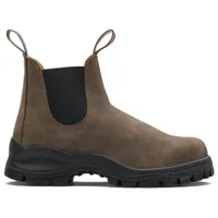 blundstone - lug boots #2239 - chaussures de loisirs taille 4, brun