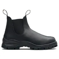blundstone - lug boots #2240 - chaussures de loisirs taille 5, noir