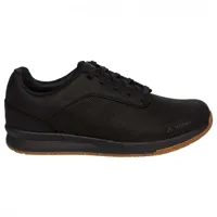 vaude - tvl asfalt dualflex - chaussures de cyclisme taille 38, noir