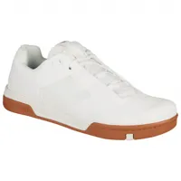crankbrothers - stamp schuh lace - chaussures de cyclisme taille 43, blanc